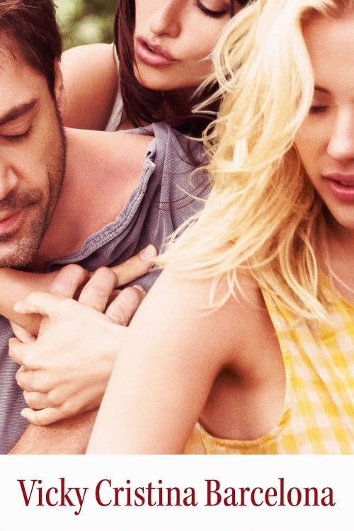 [18+] Vicky Cristina Barcelona (2008) English ORG Full Movie HDRip